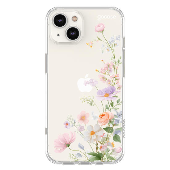  Ramo de Flores Clássicas