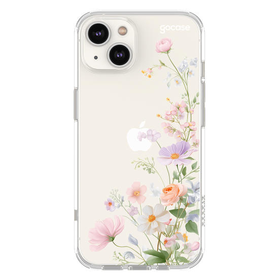  Ramo de Flores Clássicas