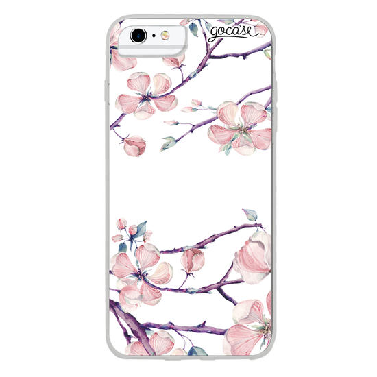 Cherry Blossom Branches