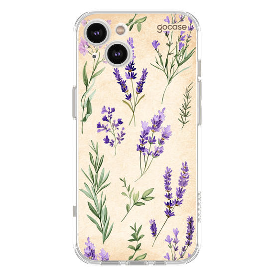  Ramos de Lavanda