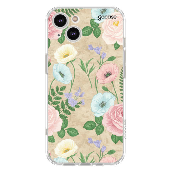  Ramos de Rosas Vintage