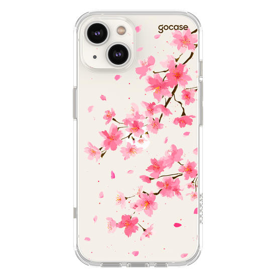  Ramos de Sakura