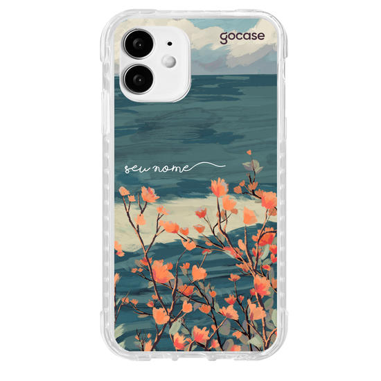 Capinha para celular Ramos do mar