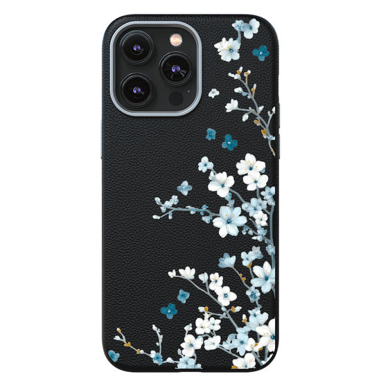 Capinha para celular Fascino -  Ramos Laterais