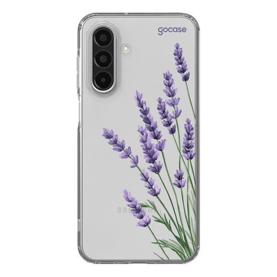  Ramos Laterais - Lavanda