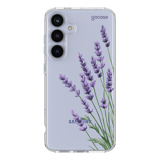  Ramos Laterais - Lavanda