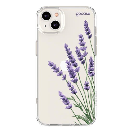  Ramos Laterais - Lavanda