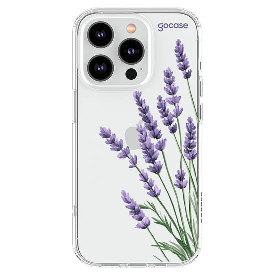  Ramos Laterais - Lavanda