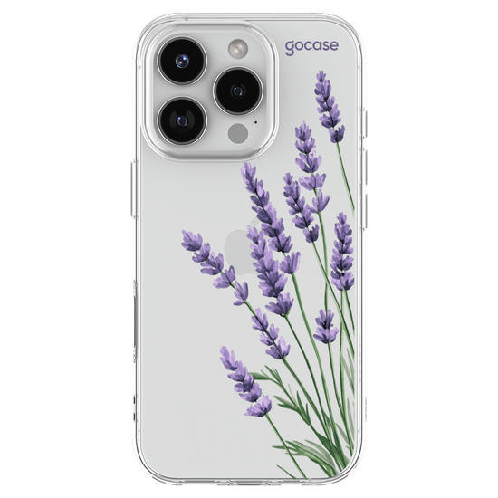  Ramos Laterais - Lavanda