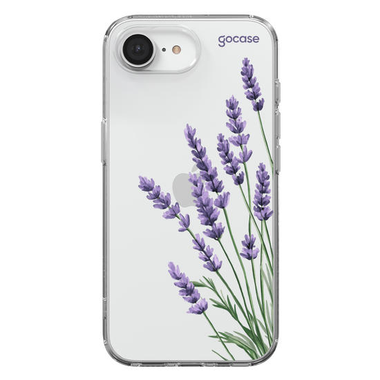  Ramos Laterais - Lavanda