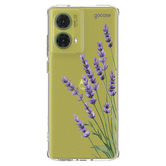  Ramos Laterais - Lavanda