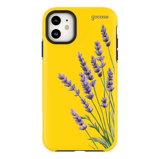  Ramos Laterais - Lavanda