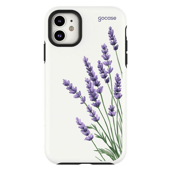  Ramos Laterais - Lavanda