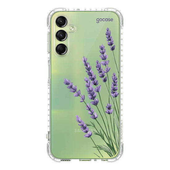  Ramos Laterais - Lavanda