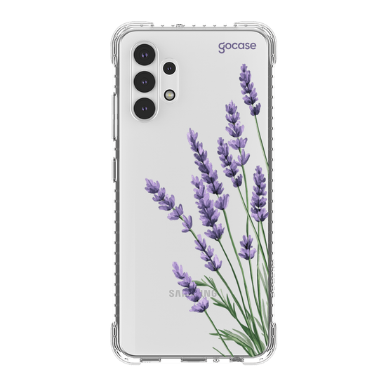  Ramos Laterais - Lavanda