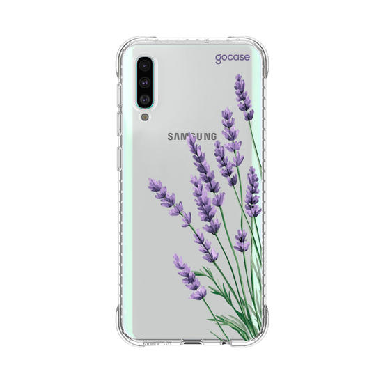  Ramos Laterais - Lavanda