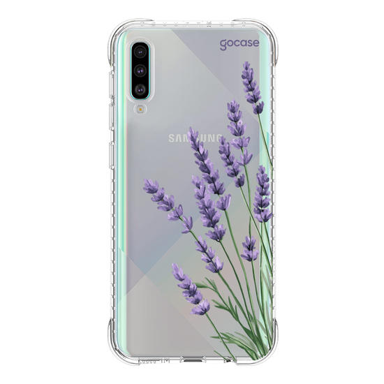  Ramos Laterais - Lavanda