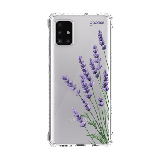  Ramos Laterais - Lavanda