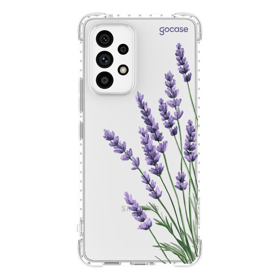  Ramos Laterais - Lavanda