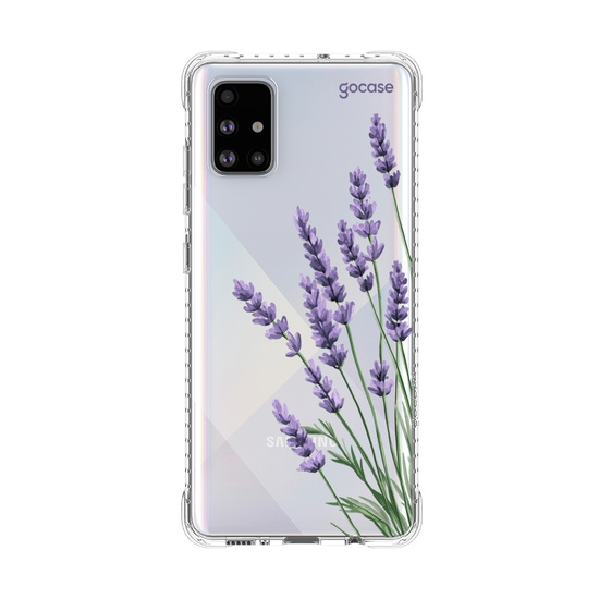  Ramos Laterais - Lavanda