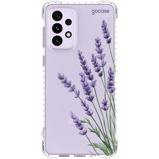  Ramos Laterais - Lavanda