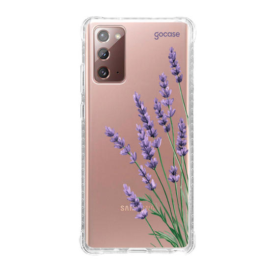  Ramos Laterais - Lavanda