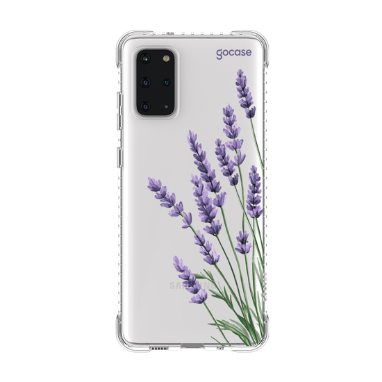  Ramos Laterais - Lavanda