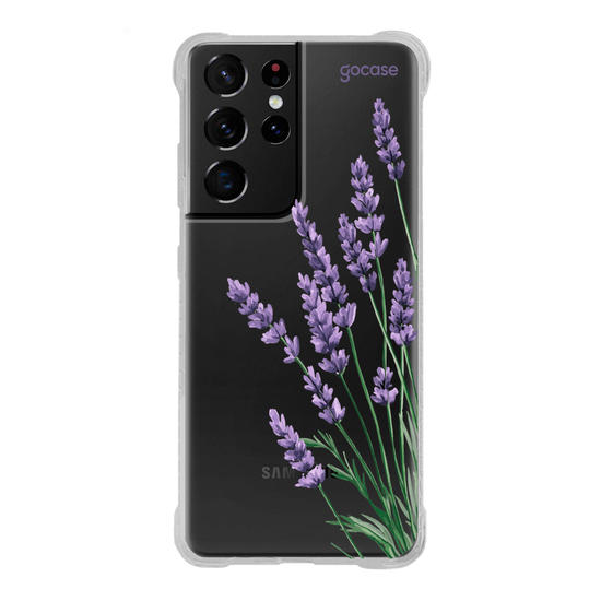  Ramos Laterais - Lavanda