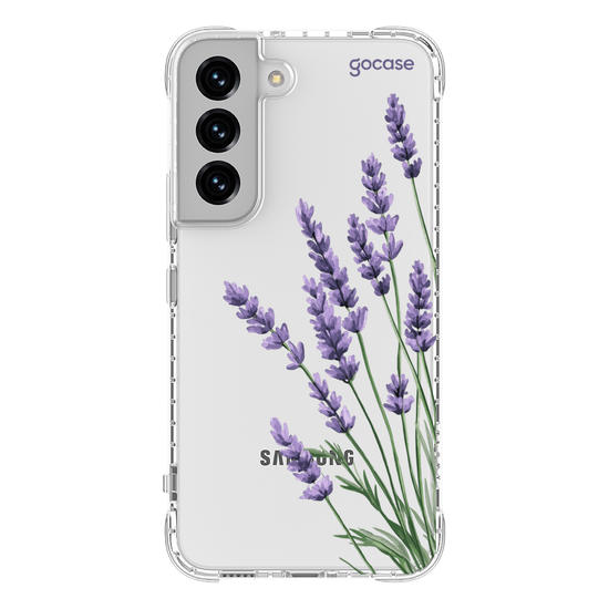  Ramos Laterais - Lavanda