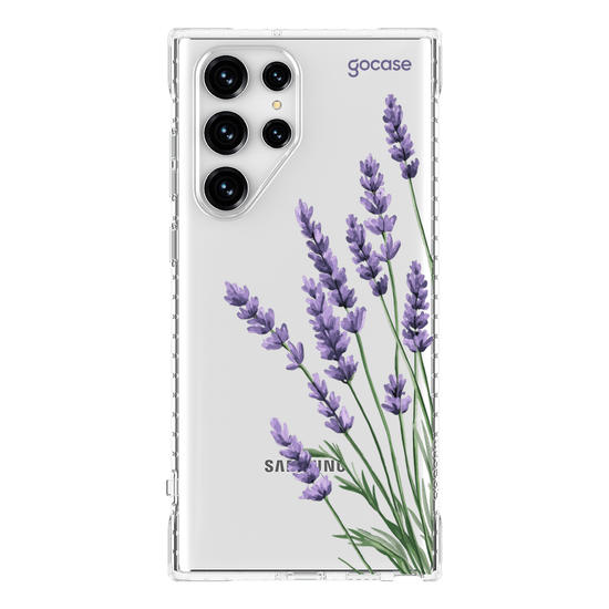  Ramos Laterais - Lavanda