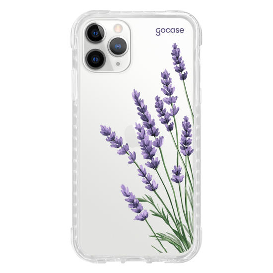  Ramos Laterais - Lavanda