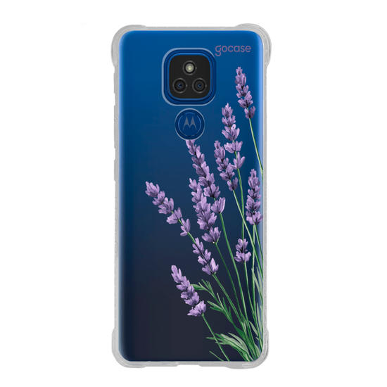  Ramos Laterais - Lavanda