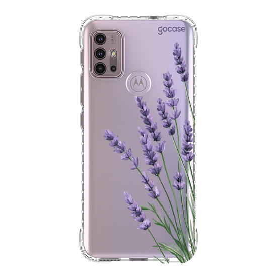  Ramos Laterais - Lavanda