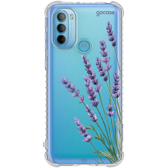  Ramos Laterais - Lavanda