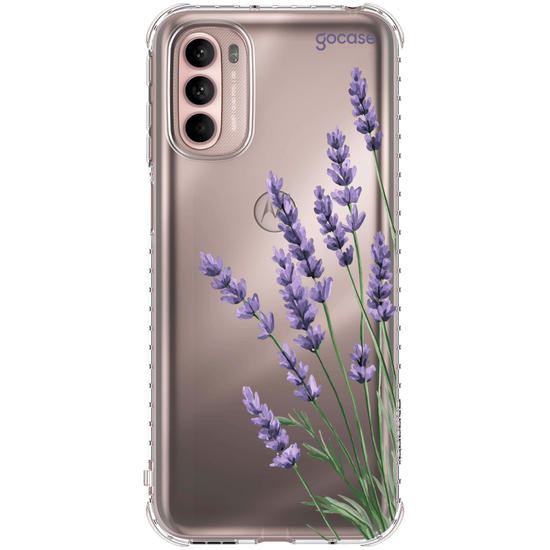  Ramos Laterais - Lavanda