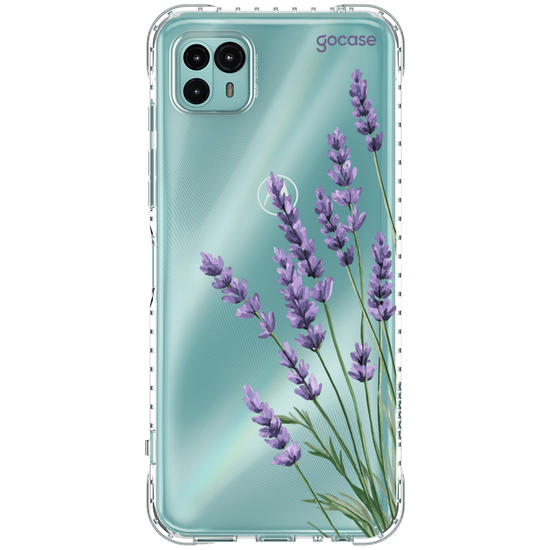  Ramos Laterais - Lavanda