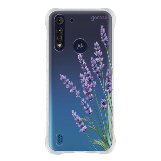  Ramos Laterais - Lavanda