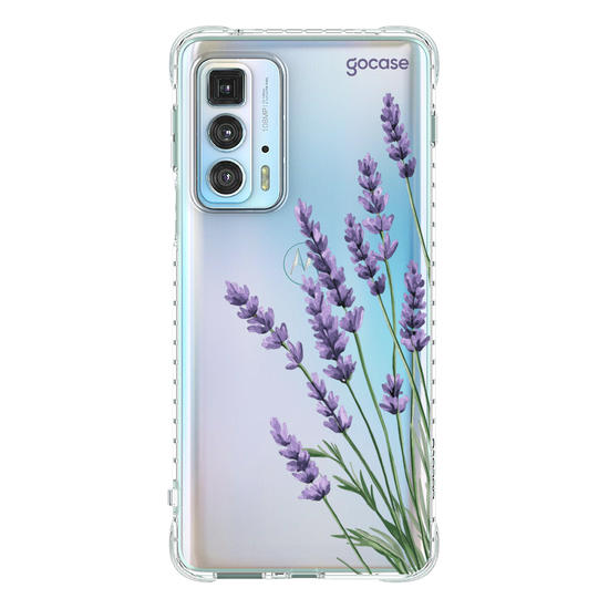  Ramos Laterais - Lavanda