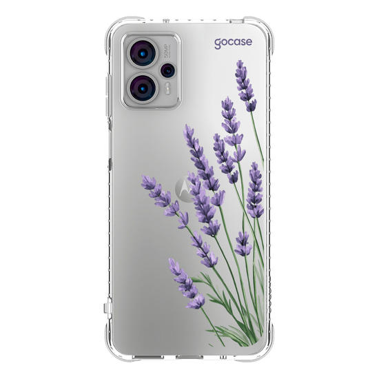  Ramos Laterais - Lavanda