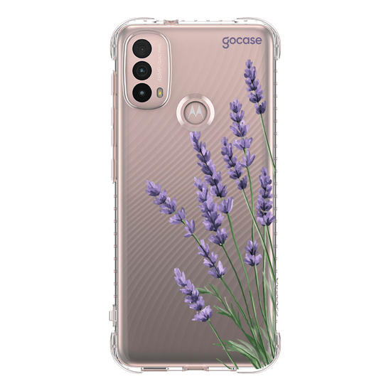  Ramos Laterais - Lavanda