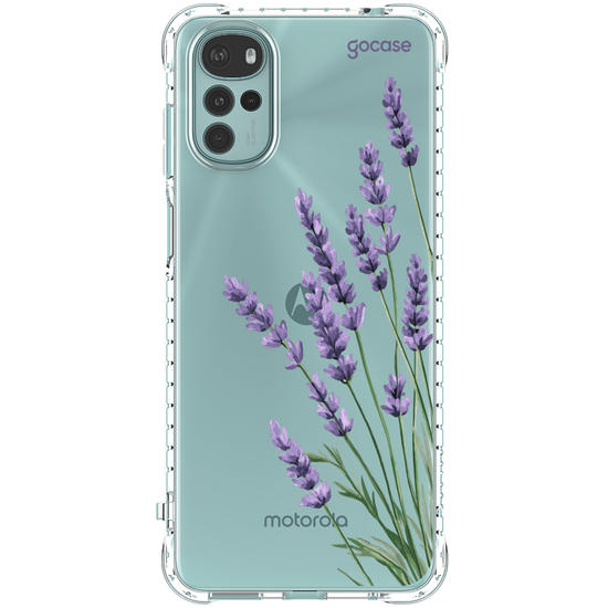  Ramos Laterais - Lavanda