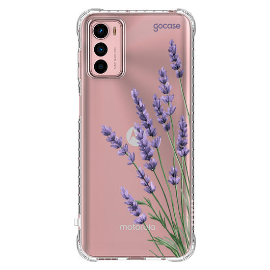  Ramos Laterais - Lavanda