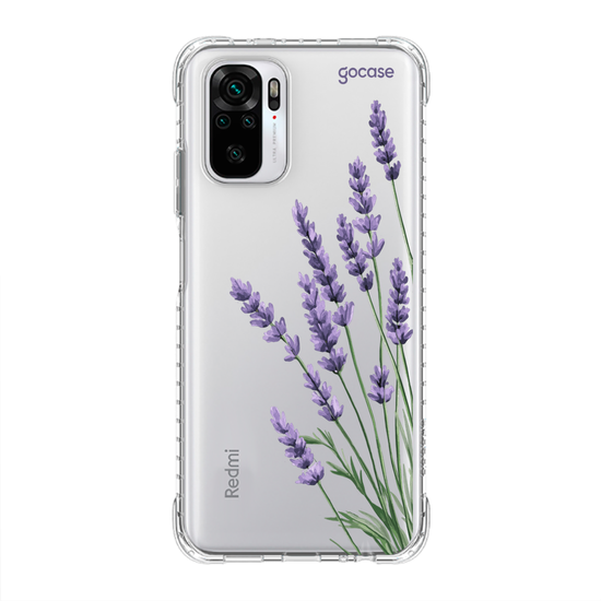  Ramos Laterais - Lavanda