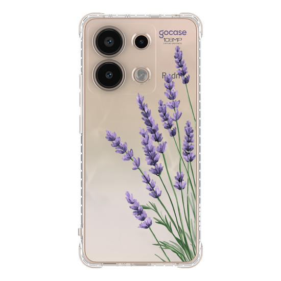  Ramos Laterais - Lavanda