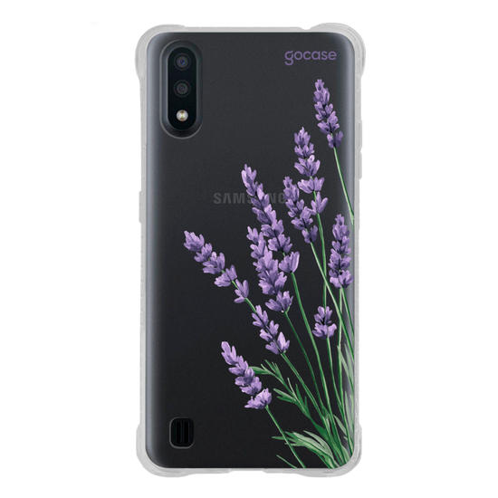  Ramos Laterais - Lavanda