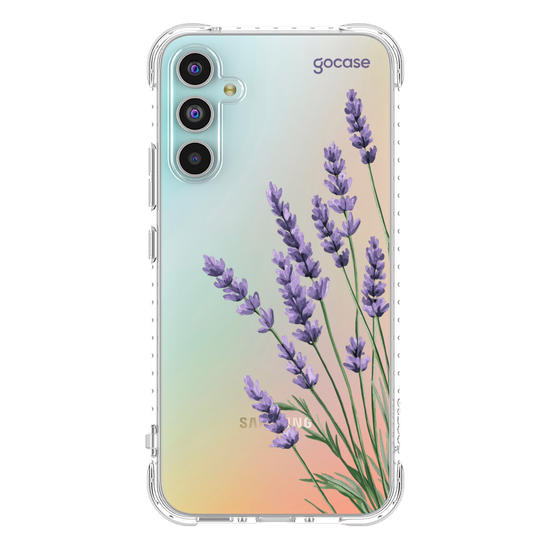  Ramos Laterais - Lavanda