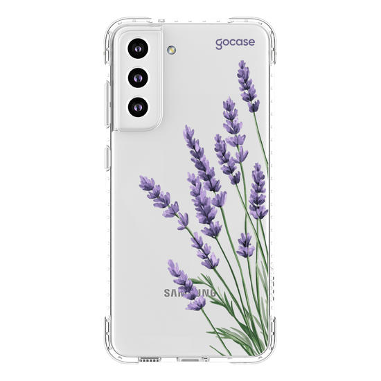  Ramos Laterais - Lavanda