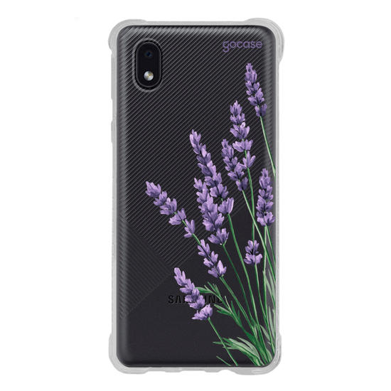  Ramos Laterais - Lavanda