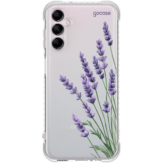  Ramos Laterais - Lavanda