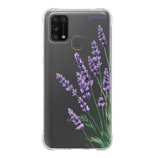  Ramos Laterais - Lavanda